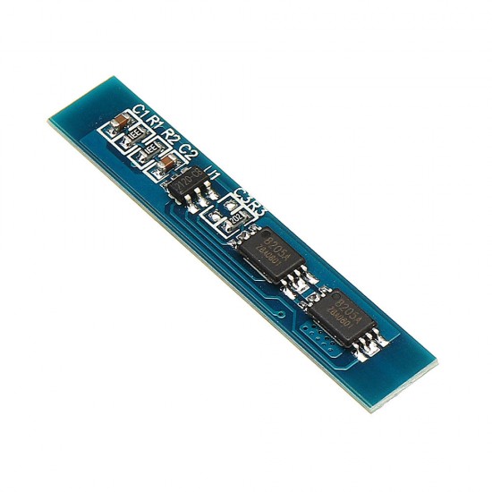 2S 3A Li-ion Lithium Battery 18650 Protection Charger Board BMS PCB Board