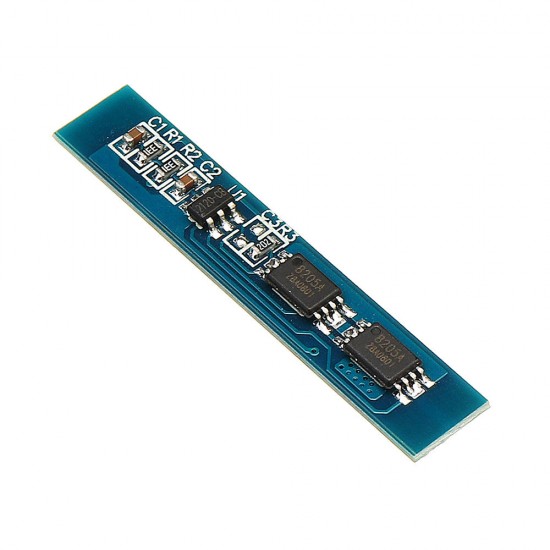 2S 3A Li-ion Lithium Battery 18650 Protection Charger Board BMS PCB Board 2S 3A Li-ion Lithium Battery 18650 Protection Charger Board BMS PCB Board