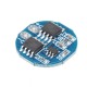 2S 5A Li-ion Lithium Battery 7.4V 8.4V 18650 Charger Protection Board BMS for Li-ion Lipo Battery