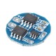 2S 5A Li-ion Lithium Battery 7.4V 8.4V 18650 Charger Protection Board BMS for Li-ion Lipo Battery