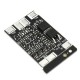 3 String 12V 18650 Lithium Battery Protection Board Peak 40A Overcurrent Overcharge Protection 3 String 12V 18650 Lithium Battery Protection Board Peak 40A Overcurrent Overcharge Protection