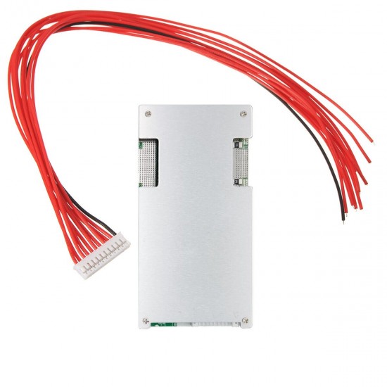 37V 42V 10S 45A Li-ion Battery Protection Board BMS PCB System Over Charge Discharge Protection With Band Balance 37V 42V 10S 45A Li-ion Battery Protection Board BMS PCB System Over Charge Discharge Protection With Band Balance