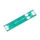 3.7V Lithium Battery Protection Board 18650 Polymer Battery Protection 6-12A 3MOS/4MOS/6MOS