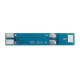 3Pcs 2S 3A Li-ion Lithium Battery 18650 Protection Charger Board BMS PCB Board 3Pcs 2S 3A Li-ion Lithium Battery 18650 Protection Charger Board BMS PCB Board