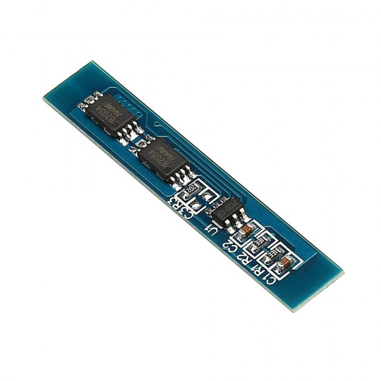 3Pcs 2S 3A Li-ion Lithium Battery 18650 Protection Charger Board BMS PCB Board 3Pcs 2S 3A Li-ion Lithium Battery 18650 Protection Charger Board BMS PCB Board