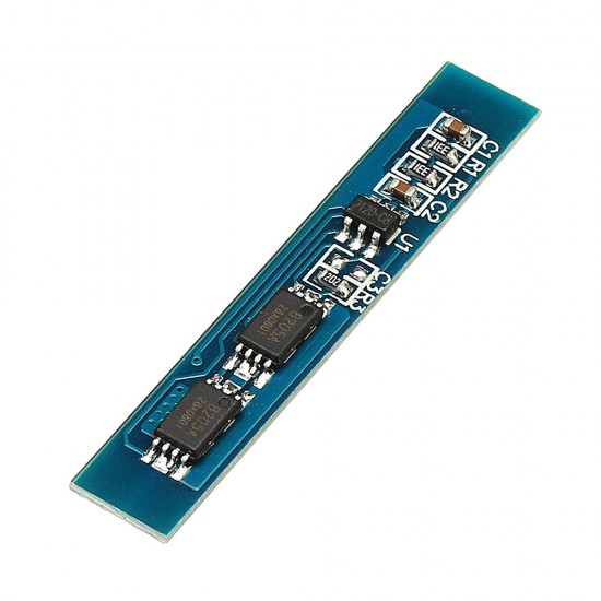 3Pcs 2S 3A Li-ion Lithium Battery 18650 Protection Charger Board BMS PCB Board