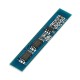 3Pcs 2S 3A Li-ion Lithium Battery 18650 Protection Charger Board BMS PCB Board 3Pcs 2S 3A Li-ion Lithium Battery 18650 Protection Charger Board BMS PCB Board
