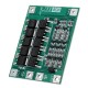 3Pcs 3S 11.1V 12.6V 40A 18650 Li-ion Lithium Battery BMS Protection Board 3Pcs 3S 11.1V 12.6V 40A 18650 Li-ion Lithium Battery BMS Protection Board