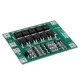 3Pcs 3S 11.1V 12.6V 40A 18650 Li-ion Lithium Battery BMS Protection Board 3Pcs 3S 11.1V 12.6V 40A 18650 Li-ion Lithium Battery BMS Protection Board