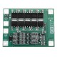 3Pcs 3S 11.1V 12.6V 40A 18650 Li-ion Lithium Battery BMS Protection Board 3Pcs 3S 11.1V 12.6V 40A 18650 Li-ion Lithium Battery BMS Protection Board
