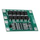 3Pcs 3S 11.1V 12.6V 40A 18650 Li-ion Lithium Battery BMS Protection Board 3Pcs 3S 11.1V 12.6V 40A 18650 Li-ion Lithium Battery BMS Protection Board
