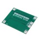 3Pcs 3S 11.1V 12.6V 40A 18650 Li-ion Lithium Battery BMS Protection Board 3Pcs 3S 11.1V 12.6V 40A 18650 Li-ion Lithium Battery BMS Protection Board