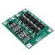 3Pcs 3S 11.1V 12.6V 40A 18650 Li-ion Lithium Battery BMS Protection Board 3Pcs 3S 11.1V 12.6V 40A 18650 Li-ion Lithium Battery BMS Protection Board