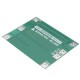 3Pcs 4S 14.8V 16.8V 18650 Lithium Battery Protection Board Startable Electric Drill 40A Current 3Pcs 4S 14.8V 16.8V 18650 Lithium Battery Protection Board Startable Electric Drill 40A Current