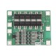 3Pcs 4S 14.8V 16.8V 18650 Lithium Battery Protection Board Startable Electric Drill 40A Current 3Pcs 4S 14.8V 16.8V 18650 Lithium Battery Protection Board Startable Electric Drill 40A Current