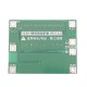 3Pcs 4S 14.8V 16.8V 18650 Lithium Battery Protection Board Startable Electric Drill 40A Current 3Pcs 4S 14.8V 16.8V 18650 Lithium Battery Protection Board Startable Electric Drill 40A Current
