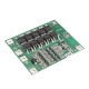 3Pcs 4S 14.8V 16.8V 18650 Lithium Battery Protection Board Startable Electric Drill 40A Current 3Pcs 4S 14.8V 16.8V 18650 Lithium Battery Protection Board Startable Electric Drill 40A Current