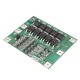 3Pcs 4S 14.8V 16.8V 18650 Lithium Battery Protection Board Startable Electric Drill 40A Current 3Pcs 4S 14.8V 16.8V 18650 Lithium Battery Protection Board Startable Electric Drill 40A Current