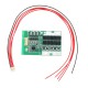 3Pcs 4S 30A 14.8V Li-ion Lithium 18650 Battery BMS Packs PCB Protection Board Balance 3Pcs 4S 30A 14.8V Li-ion Lithium 18650 Battery BMS Packs PCB Protection Board Balance
