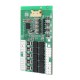 3Pcs 4S 30A 14.8V Li-ion Lithium 18650 Battery BMS Packs PCB Protection Board Balance 3Pcs 4S 30A 14.8V Li-ion Lithium 18650 Battery BMS Packs PCB Protection Board Balance