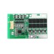 3Pcs 4S 30A 14.8V Li-ion Lithium 18650 Battery BMS Packs PCB Protection Board Balance 3Pcs 4S 30A 14.8V Li-ion Lithium 18650 Battery BMS Packs PCB Protection Board Balance