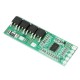 3Pcs 5S 10A Li-ion Lithium Battery 18650 Charger Protection Board 18.5V 21V 3Pcs 5S 10A Li-ion Lithium Battery 18650 Charger Protection Board 18.5V 21V