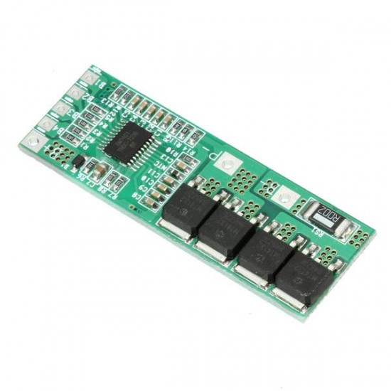 3Pcs 5S 10A Li-ion Lithium Battery 18650 Charger Protection Board 18.5V 21V 3Pcs 5S 10A Li-ion Lithium Battery 18650 Charger Protection Board 18.5V 21V