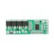 3Pcs 5S 10A Li-ion Lithium Battery 18650 Charger Protection Board 18.5V 21V 3Pcs 5S 10A Li-ion Lithium Battery 18650 Charger Protection Board 18.5V 21V