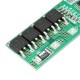 3Pcs 5S 10A Li-ion Lithium Battery 18650 Charger Protection Board 18.5V 21V