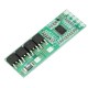 3Pcs 5S 10A Li-ion Lithium Battery 18650 Charger Protection Board 18.5V 21V