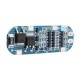 3S 10A 11.1V 12V 12.6V Lithium Battery Charger Protection Board Module for 18650 Li-ion Lipo Battery Cells BMS 3.7V 3S 10A 11.1V 12V 12.6V Lithium Battery Charger Protection Board Module for 18650 Li-ion Lipo Battery Cells BMS 3.7V