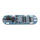 3S 10A 11.1V 12V 12.6V Lithium Battery Charger Protection Board Module for 18650 Li-ion Lipo Battery Cells BMS 3.7V 3S 10A 11.1V 12V 12.6V Lithium Battery Charger Protection Board Module for 18650 Li-ion Lipo Battery Cells BMS 3.7V