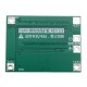 3S 11.1V 12.6V 40A 18650 Li-ion Lithium Battery BMS Protection Board 3S 11.1V 12.6V 40A 18650 Li-ion Lithium Battery BMS Protection Board