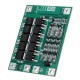 3S 11.1V 12.6V 40A 18650 Li-ion Lithium Battery BMS Protection Board 3S 11.1V 12.6V 40A 18650 Li-ion Lithium Battery BMS Protection Board