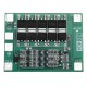 3S 11.1V 12.6V 40A 18650 Li-ion Lithium Battery BMS Protection Board 3S 11.1V 12.6V 40A 18650 Li-ion Lithium Battery BMS Protection Board