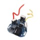3S 12.6V 6A BMS Li-ion Lithium Battery Protection Board 18650 Power Bank Balance Battery Board 3S 12.6V 6A BMS Li-ion Lithium Battery Protection Board 18650 Power Bank Balance Battery Board