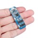 3S 12V 10A 18650 Lithium Battery Charger Protection Board Module 11.1V 12.6V 3S 12V 10A 18650 Lithium Battery Charger Protection Board Module 11.1V 12.6V
