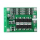 3S 12V 25A 18650 Lithium Battery Protection Board 11.1V 12.6V With Balanced Circuit 3S 12V 25A 18650 Lithium Battery Protection Board 11.1V 12.6V With Balanced Circuit