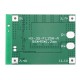 3S 12V 25A 18650 Lithium Battery Protection Board 11.1V 12.6V With Balanced Circuit 3S 12V 25A 18650 Lithium Battery Protection Board 11.1V 12.6V With Balanced Circuit