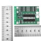 3S 12V 25A 18650 Lithium Battery Protection Board 11.1V 12.6V With Balanced Circuit 3S 12V 25A 18650 Lithium Battery Protection Board 11.1V 12.6V With Balanced Circuit