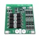 3S 12V 25A 18650 Lithium Battery Protection Board 11.1V 12.6V With Balanced Circuit 3S 12V 25A 18650 Lithium Battery Protection Board 11.1V 12.6V With Balanced Circuit