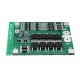 3S 12V 25A 18650 Lithium Battery Protection Board 11.1V 12.6V With Balanced Circuit 3S 12V 25A 18650 Lithium Battery Protection Board 11.1V 12.6V With Balanced Circuit