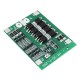3S 12V 25A 18650 Lithium Battery Protection Board 11.1V 12.6V With Balanced Circuit 3S 12V 25A 18650 Lithium Battery Protection Board 11.1V 12.6V With Balanced Circuit