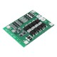 3S 12V 25A 18650 Lithium Battery Protection Board 11.1V 12.6V With Balanced Circuit 3S 12V 25A 18650 Lithium Battery Protection Board 11.1V 12.6V With Balanced Circuit