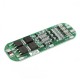 3S 20A Li-ion Lithium Battery 18650 Charger PCB BMS Protection Board 12.6V Cell 3S 20A Li-ion Lithium Battery 18650 Charger PCB BMS Protection Board 12.6V Cell