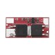 3pcs 10A1S 4.2V Lithium Battery Protection Board PCB PCM BMS Charger Charging Module 18650 Li-ion Lipo 3pcs 10A1S 4.2V Lithium Battery Protection Board PCB PCM BMS Charger Charging Module 18650 Li-ion Lipo
