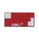 3pcs 10A2S 8.4V Lithium Battery Protection Board PCB PCM BMS Charger Charging Module 18650 Li-ion Lipo 3pcs 10A2S 8.4V Lithium Battery Protection Board PCB PCM BMS Charger Charging Module 18650 Li-ion Lipo