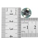 3pcs 1S 3.7V 18650 Lithium Battery Protection Board 2.5A Li-ion BMS with Overcharge and Over Discharge Protection 3pcs 1S 3.7V 18650 Lithium Battery Protection Board 2.5A Li-ion BMS with Overcharge and Over Discharge Protection