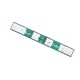 3pcs 1S 3.7V 2A li-ion BMS PCM 18650 Battery Protection Board PCB for 18650 Lithium ion li Battery 3pcs 1S 3.7V 2A li-ion BMS PCM 18650 Battery Protection Board PCB for 18650 Lithium ion li Battery
