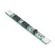 3pcs 1S 3.7V 4A li-ion BMS PCM 18650 Battery Protection Board PCB for 18650 lithium Battery Double MOS 3pcs 1S 3.7V 4A li-ion BMS PCM 18650 Battery Protection Board PCB for 18650 lithium Battery Double MOS
